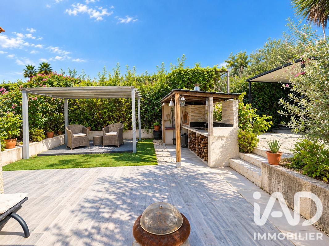 Maison 4 Pièce(s) Roquebrune-sur-Argens - Photo 7