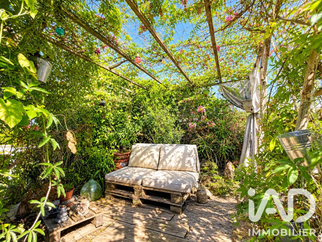 Maison 4 Pièce(s) Roquebrune-sur-Argens - Photo 8