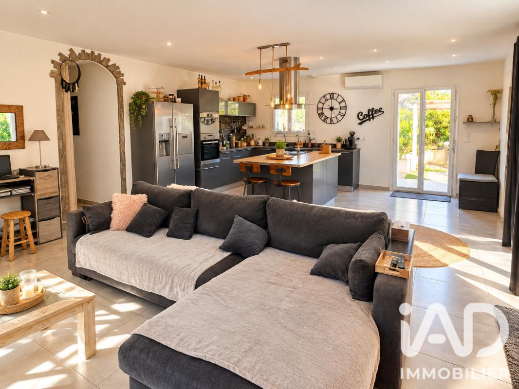 Maison 4 Pièce(s) Roquebrune-sur-Argens - Photo 9