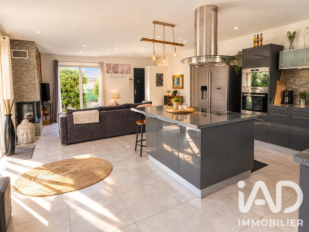 Maison 4 Pièce(s) Roquebrune-sur-Argens - Photo 10