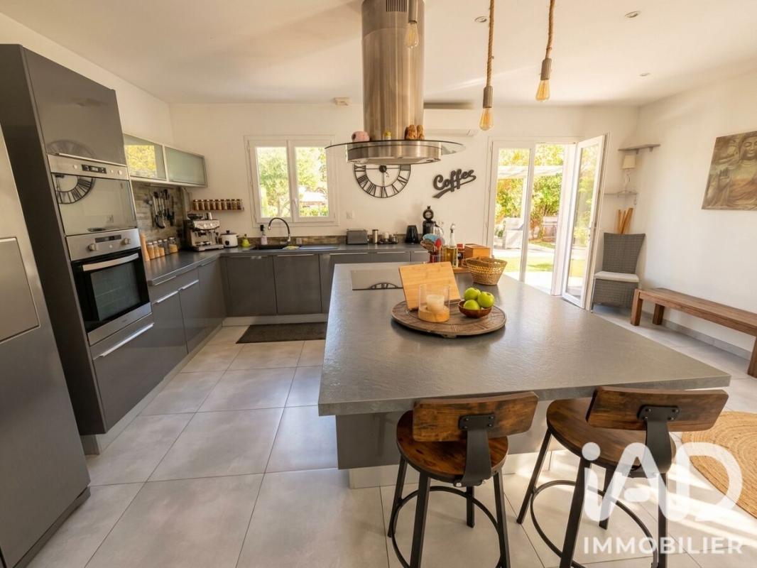 Maison 4 Pièce(s) Roquebrune-sur-Argens - Photo 13