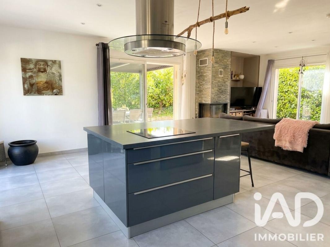 Maison 4 Pièce(s) Roquebrune-sur-Argens - Photo 14