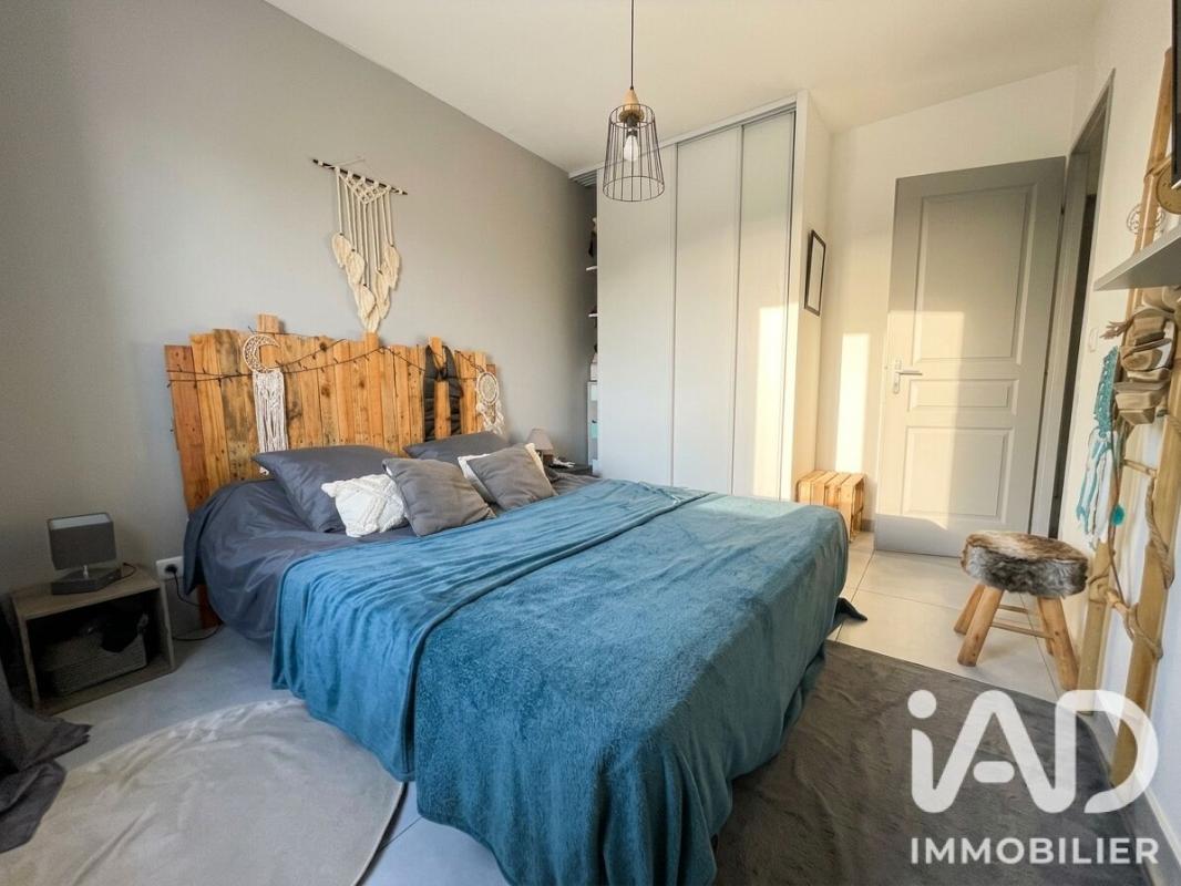 Maison 4 Pièce(s) Roquebrune-sur-Argens - Photo 17