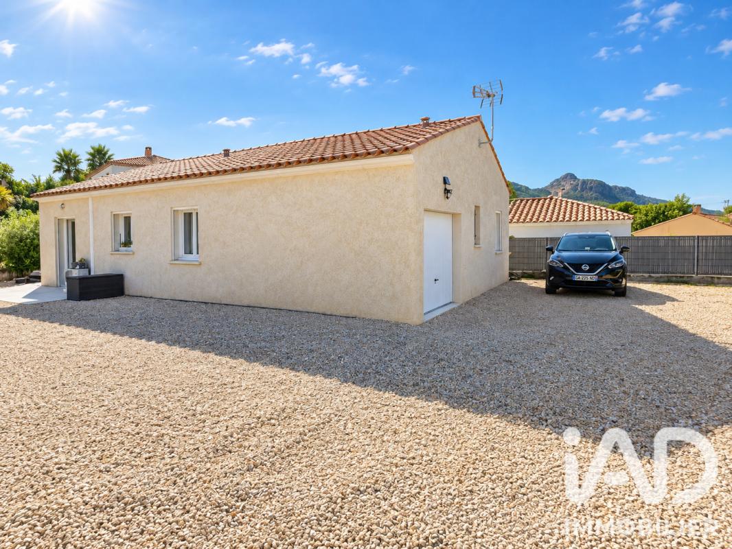Maison 4 Pièce(s) Roquebrune-sur-Argens - Photo 21