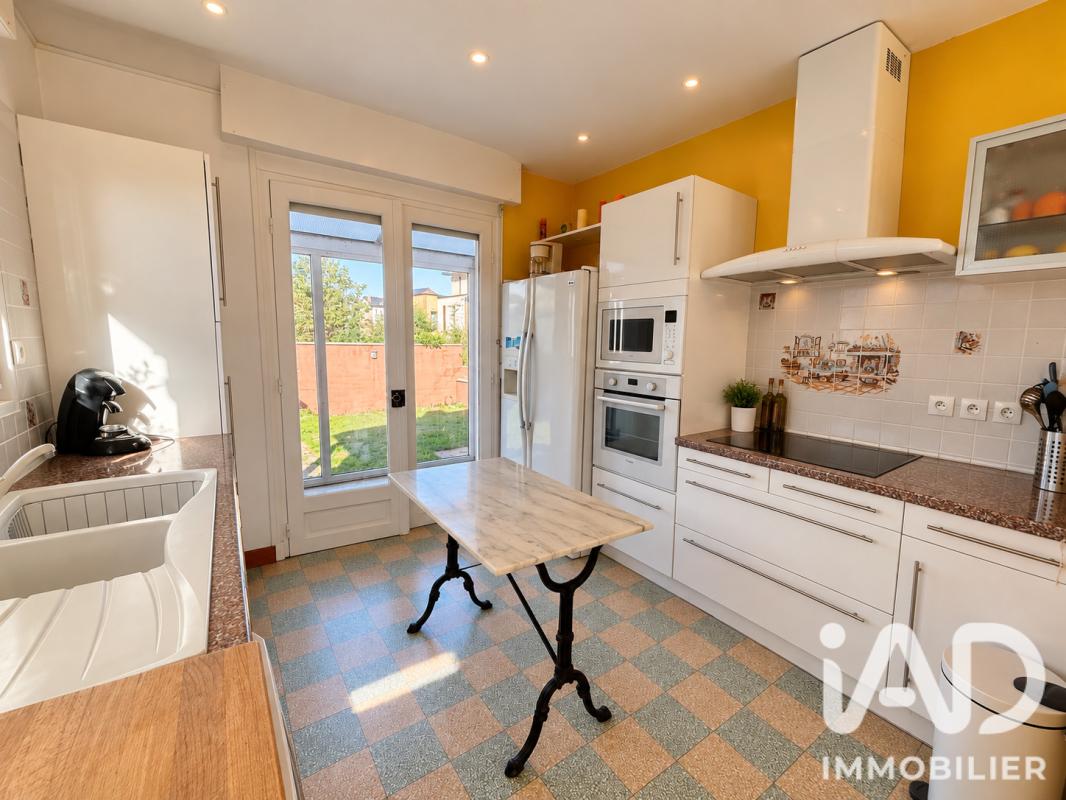 Maison 6 Pièce(s) Cucq - Photo 5