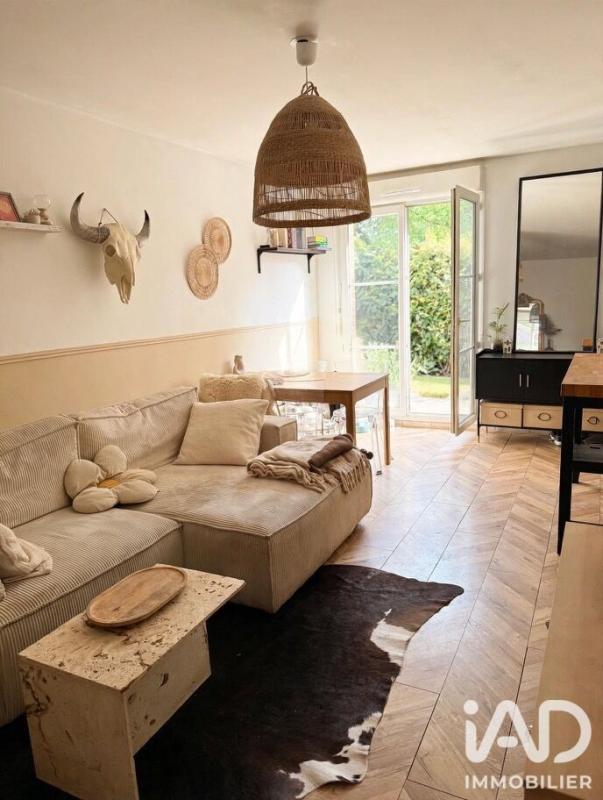 Appartement 2 Pièce(s) Lille - Photo 2