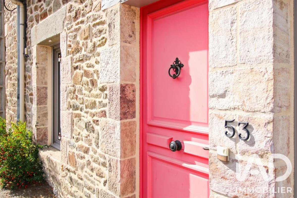 Maison 8 Pièce(s) Lamballe-Armor