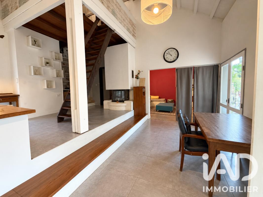 Maison 8 Pièce(s) Saint-Paul - Photo 2