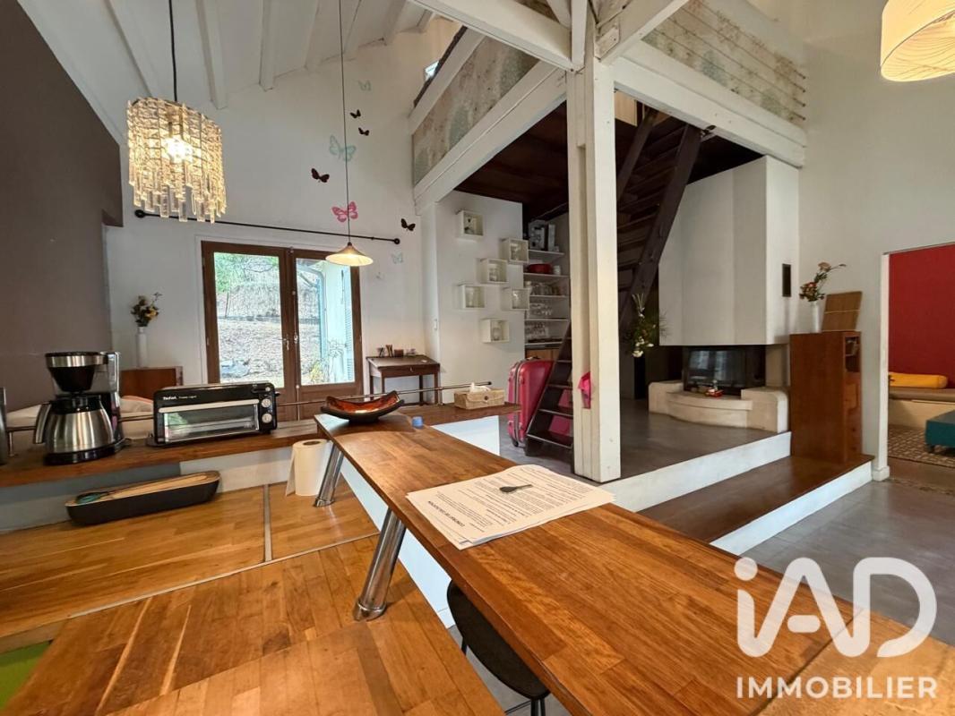 Maison 8 Pièce(s) Saint-Paul - Photo 3