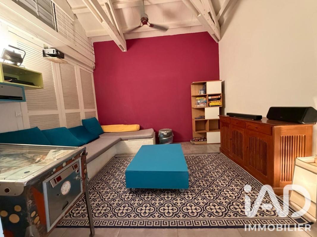 Maison 8 Pièce(s) Saint-Paul - Photo 4
