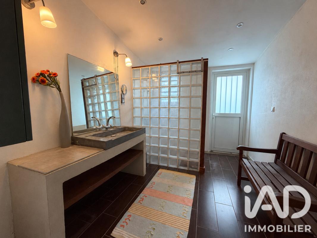 Maison 8 Pièce(s) Saint-Paul - Photo 5