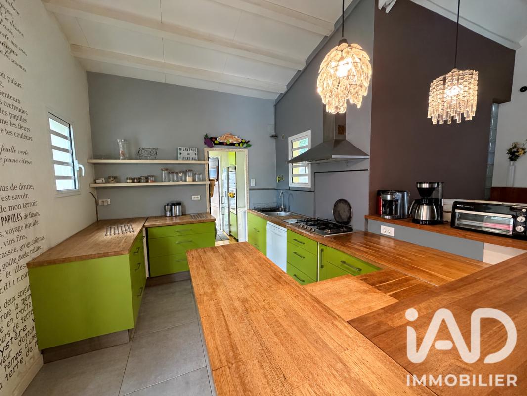 Maison 8 Pièce(s) Saint-Paul - Photo 9