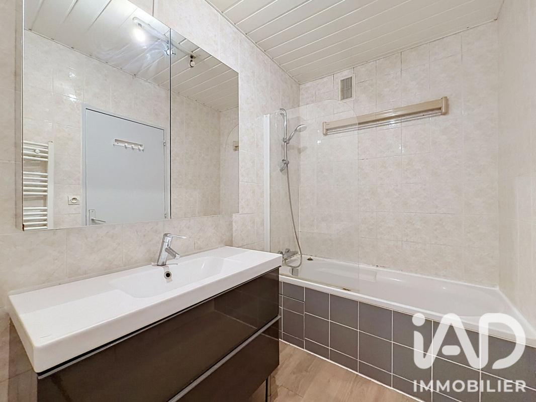 Appartement 3 Pièce(s) Bezons - Photo 9