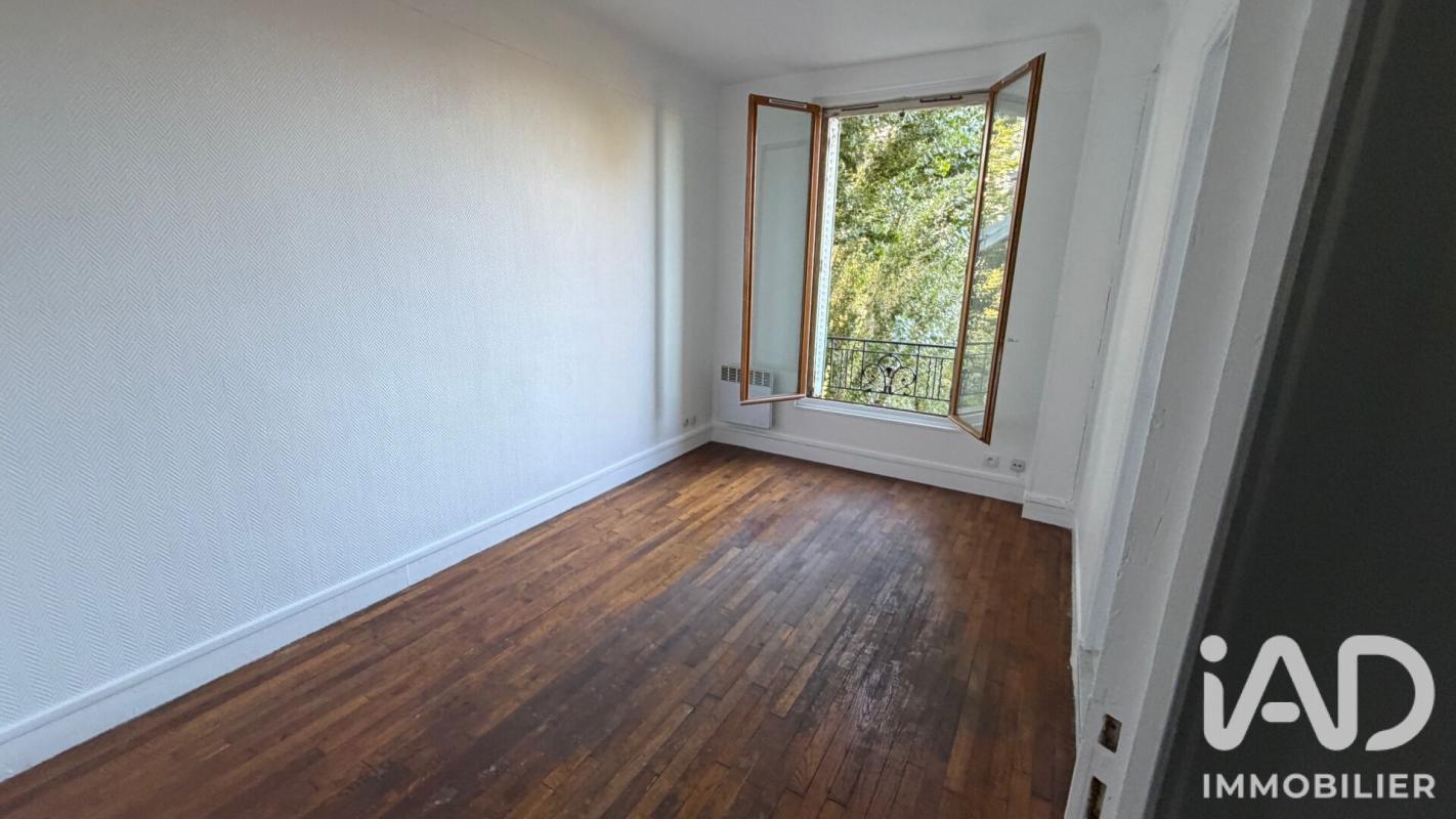 Appartement 2 Pièce(s) Vitry-sur-Seine