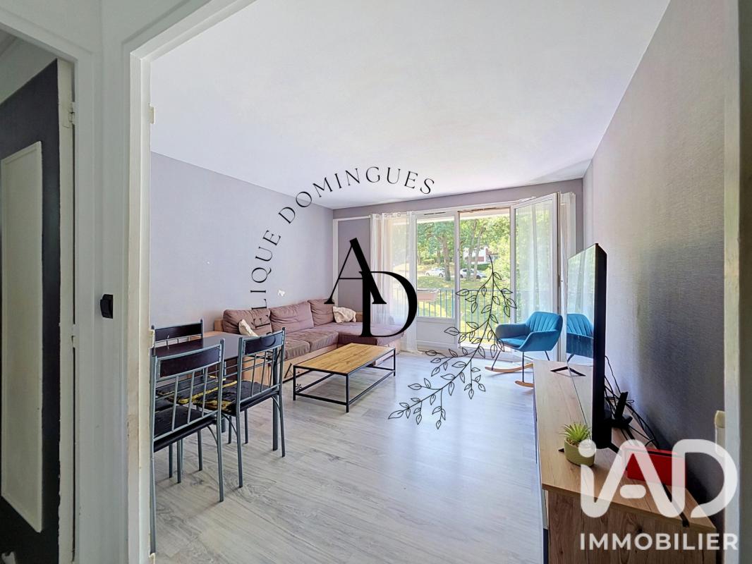Appartement 5 Pièce(s) Aubergenville