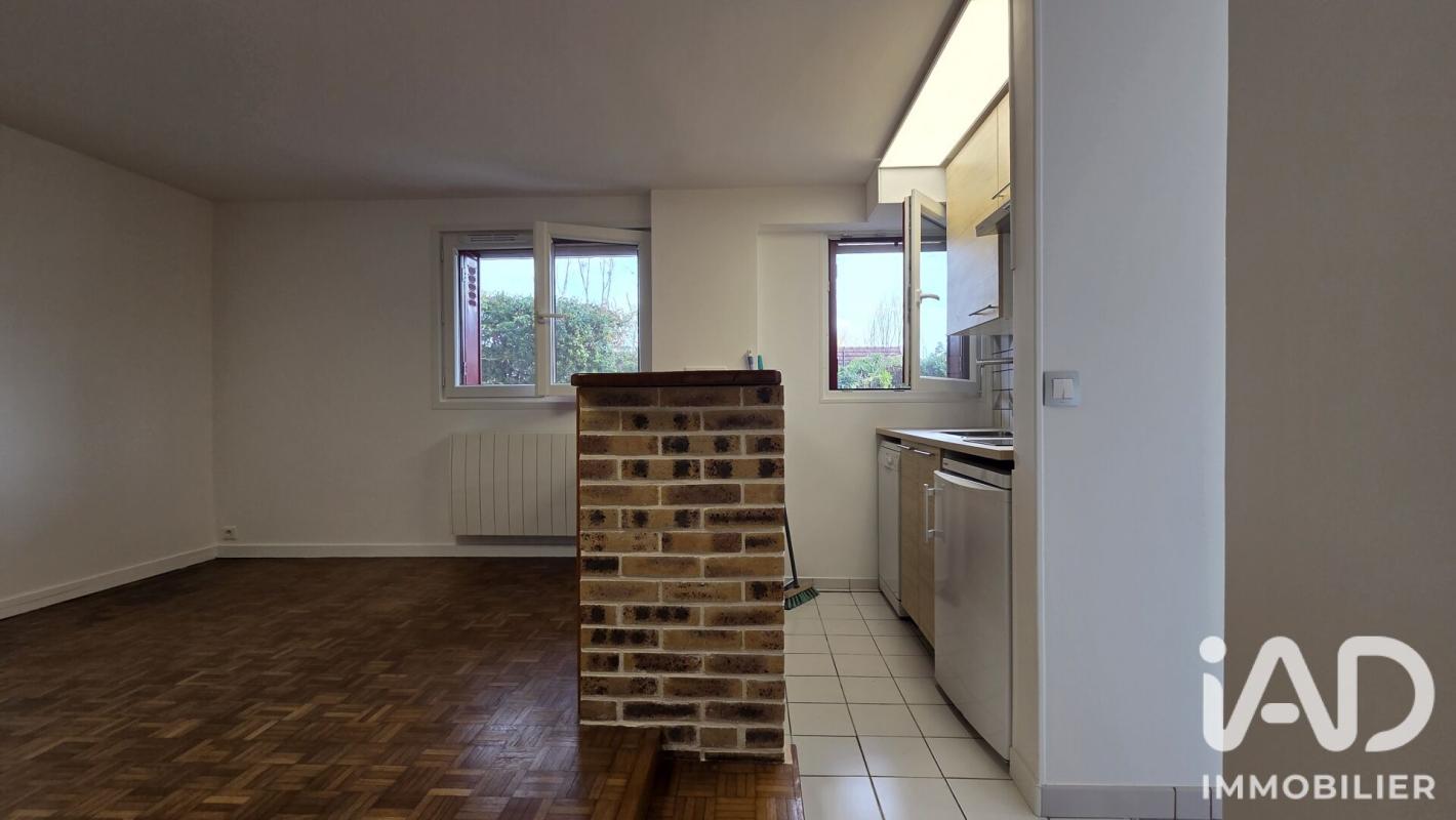 Appartement 1 Pièce(s) Ivry-la-Bataille - Photo 4