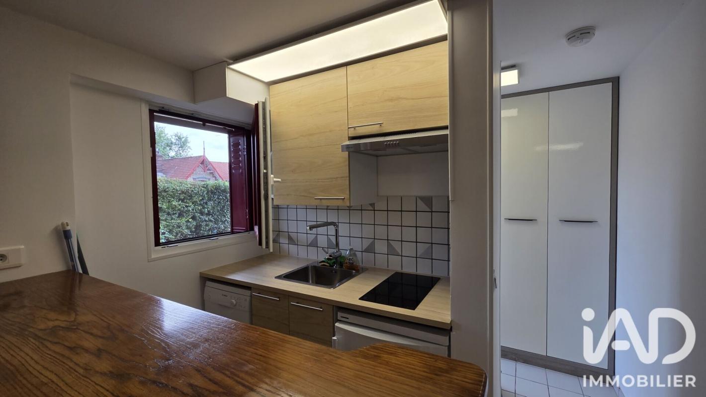 Appartement 1 Pièce(s) Ivry-la-Bataille - Photo 6