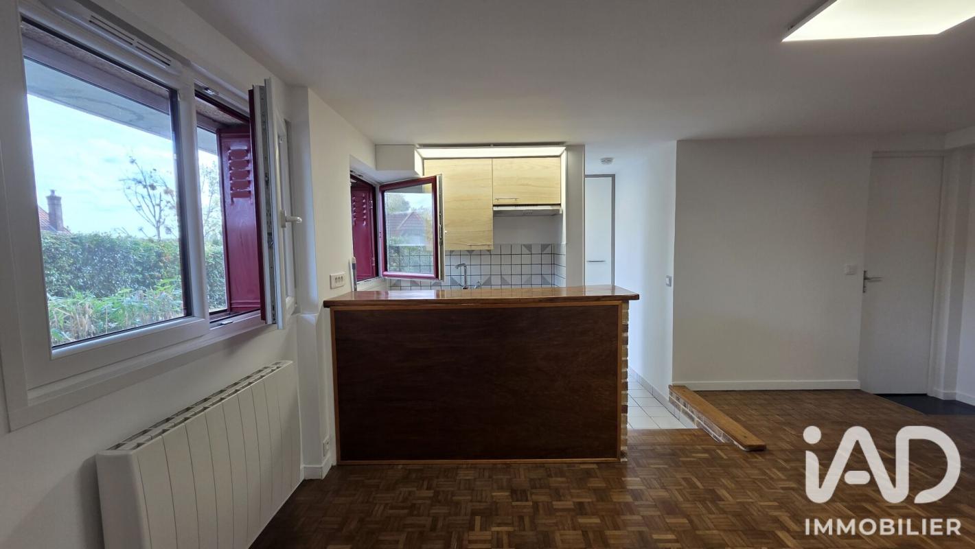 Appartement 1 Pièce(s) Ivry-la-Bataille - Photo 7