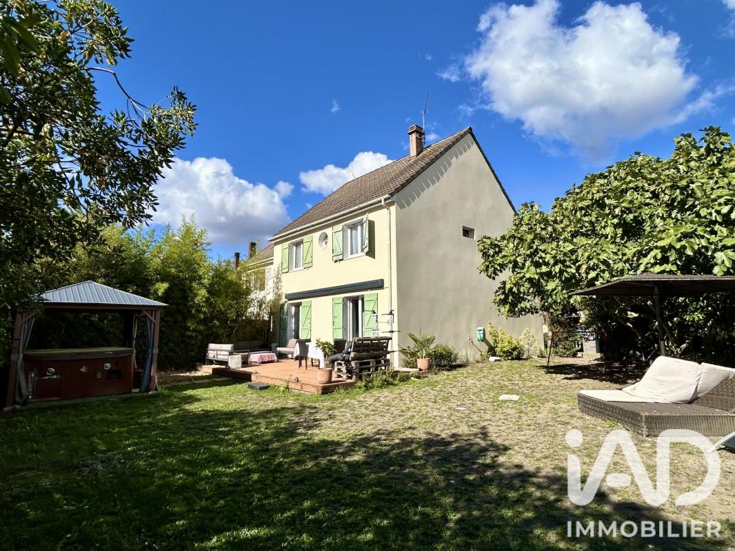 Maison 7 Pièce(s) Herblay-sur-Seine