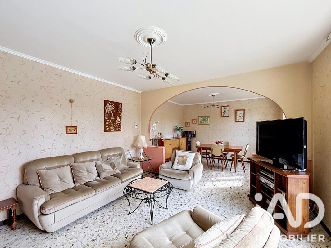 Maison 5 Pièce(s) Saint-Médard-en-Jalles - Photo 2