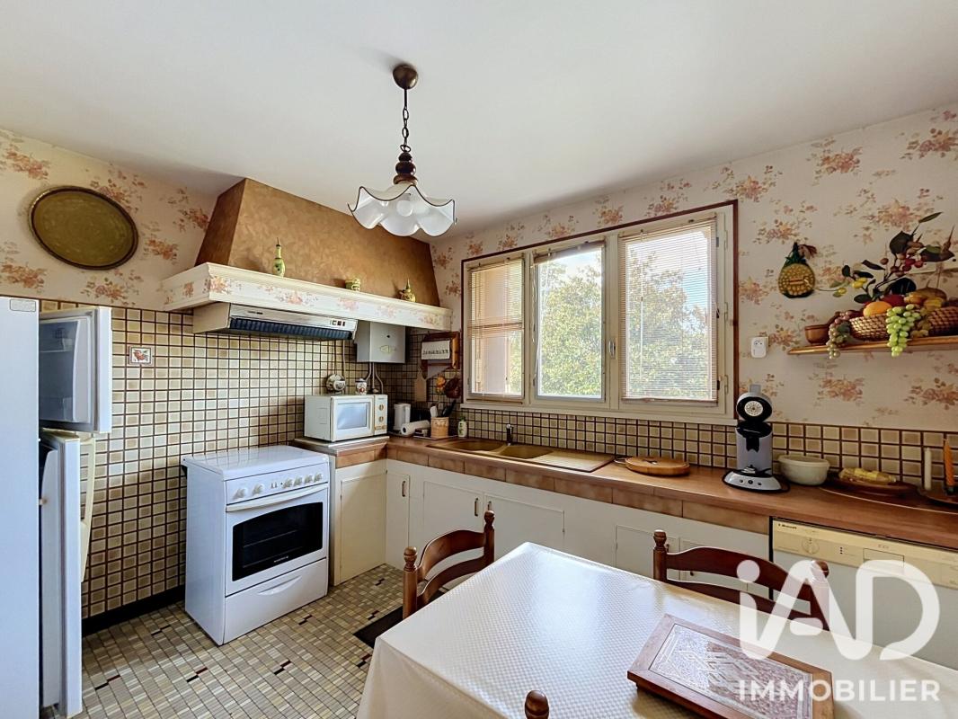 Maison 5 Pièce(s) Saint-Médard-en-Jalles - Photo 4