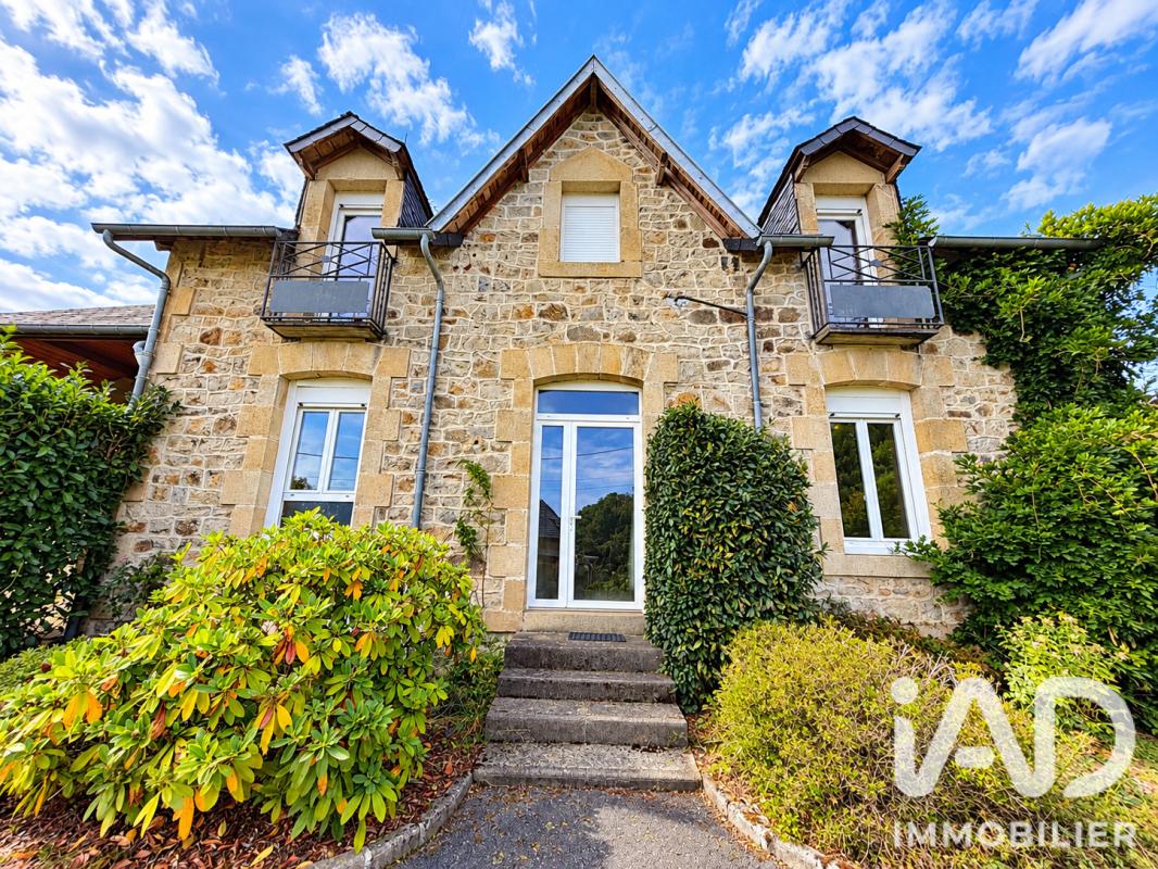 Maison 6 Pièce(s) Meymac - Photo 4
