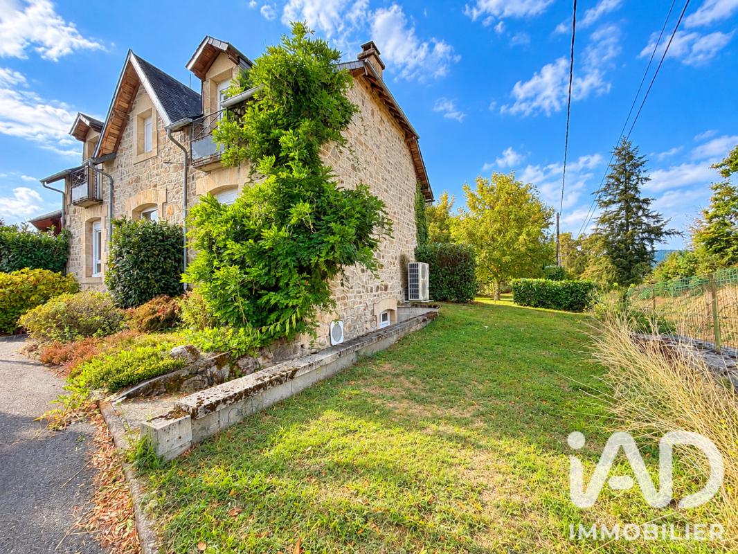 Maison 6 Pièce(s) Meymac - Photo 5