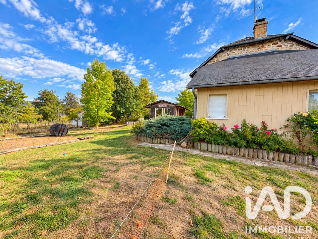 Maison 6 Pièce(s) Meymac - Photo 6