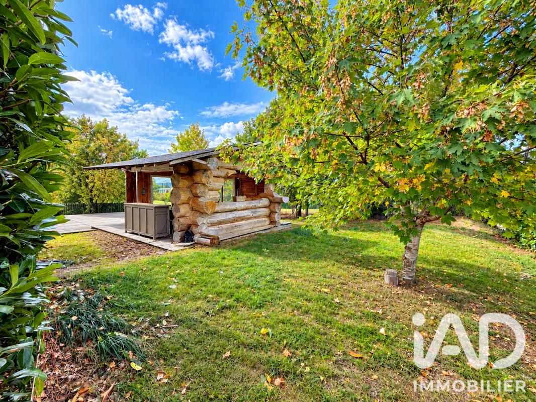 Maison 6 Pièce(s) Meymac - Photo 8