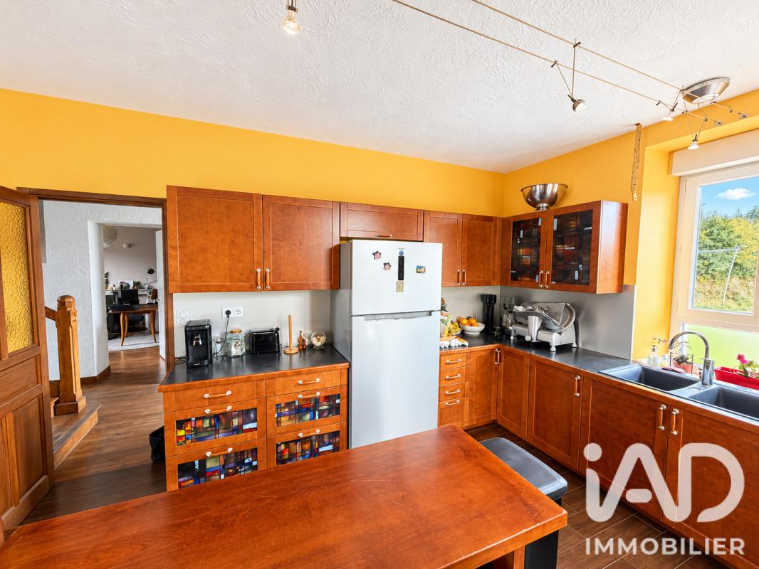 Maison 6 Pièce(s) Meymac - Photo 17