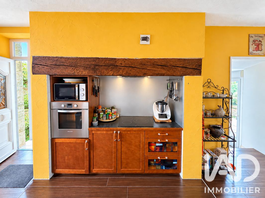 Maison 6 Pièce(s) Meymac - Photo 18