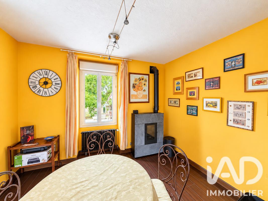 Maison 6 Pièce(s) Meymac - Photo 19