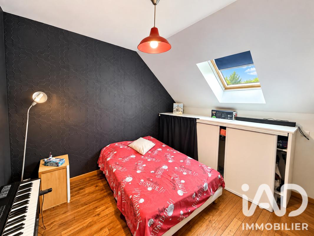Maison 6 Pièce(s) Meymac - Photo 21
