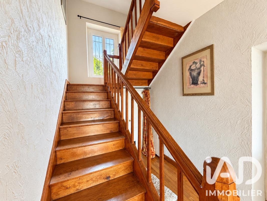 Maison 6 Pièce(s) Meymac - Photo 23
