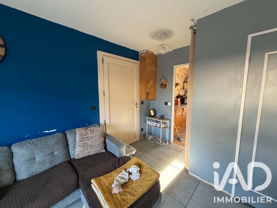 Maison 3 Pièce(s) Choue - Photo 2