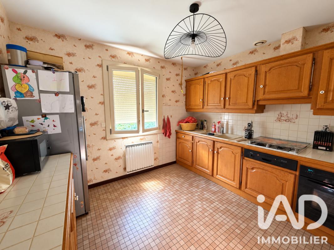Maison 3 Pièce(s) Choue - Photo 4