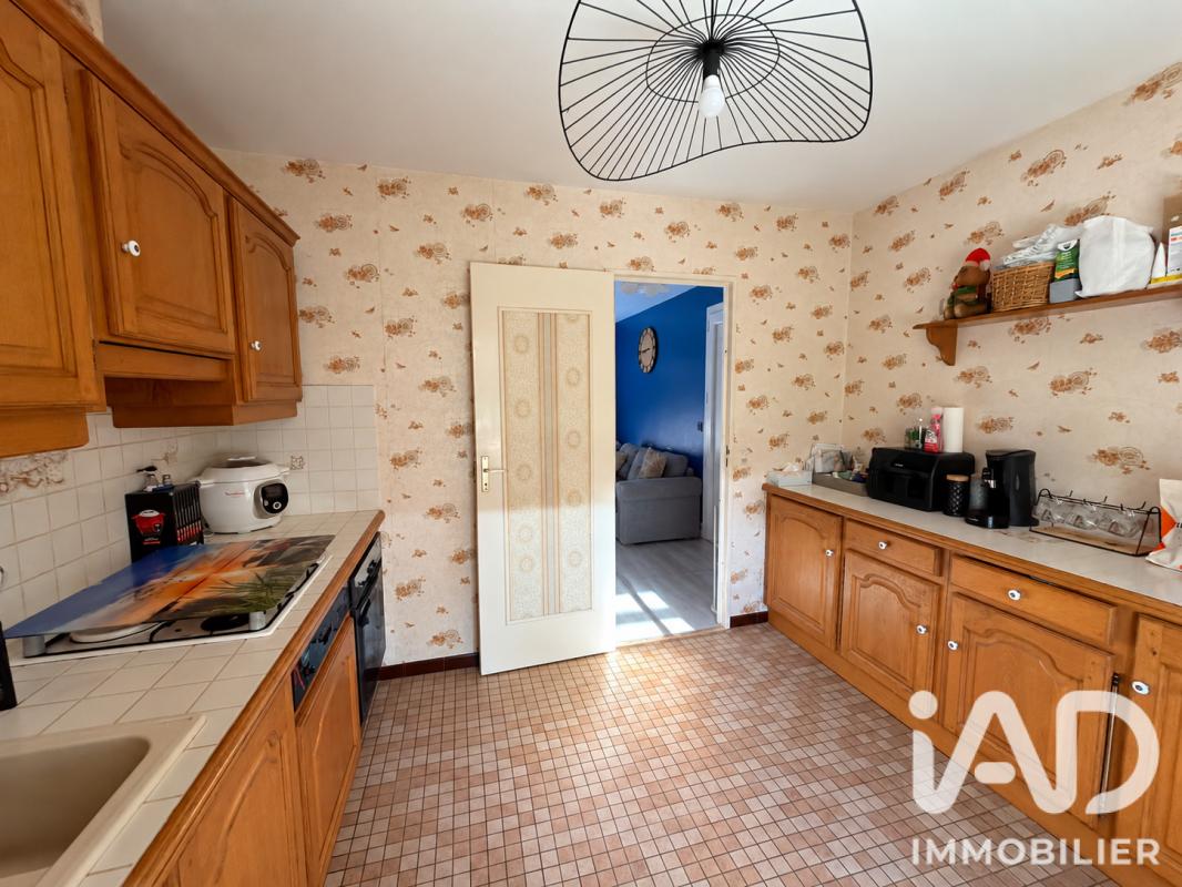 Maison 3 Pièce(s) Choue - Photo 5