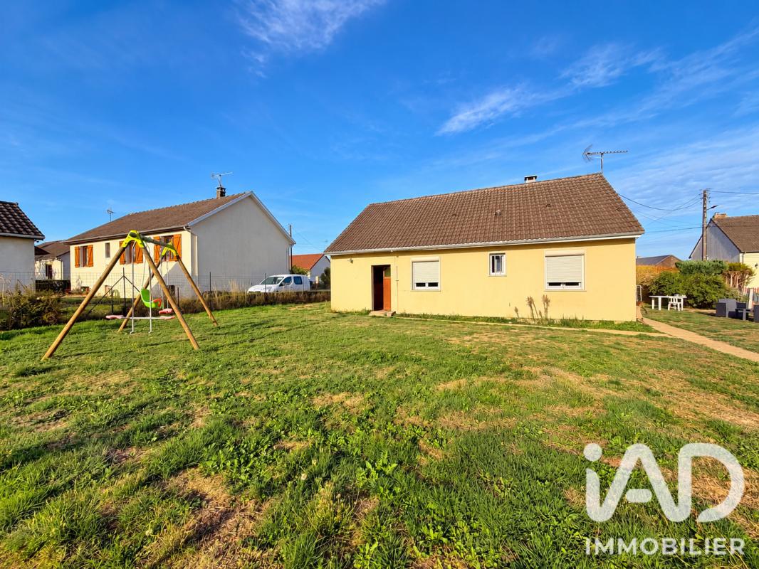 Maison 3 Pièce(s) Choue - Photo 12