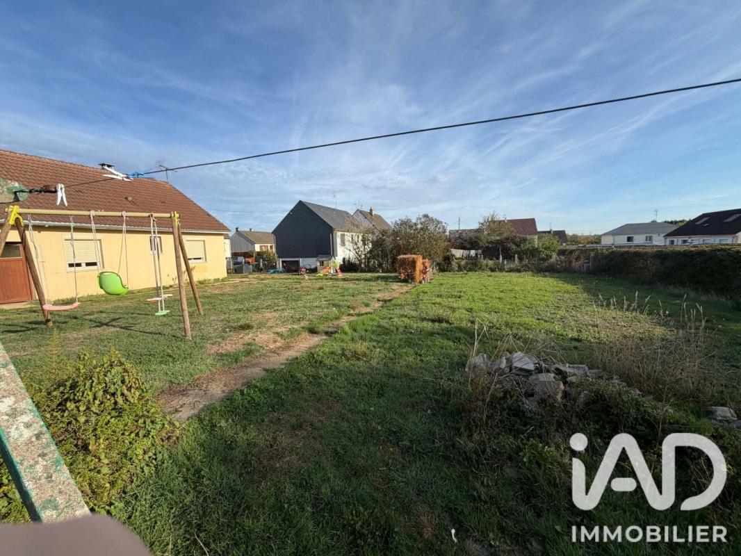 Maison 3 Pièce(s) Choue - Photo 13