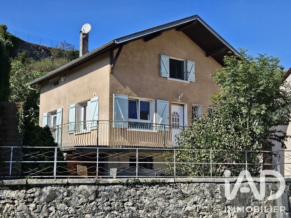 Maison 8 Pièce(s) Cressin-Rochefort - Photo 2