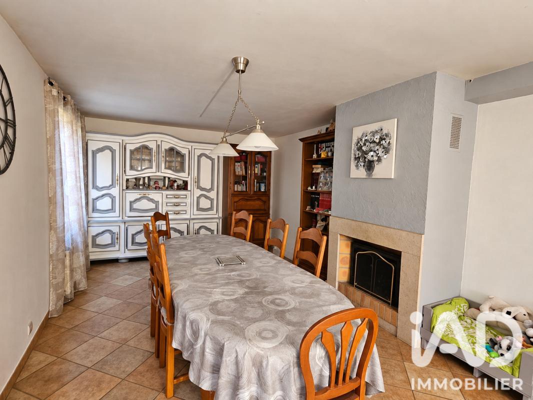 Maison 8 Pièce(s) Cressin-Rochefort - Photo 8