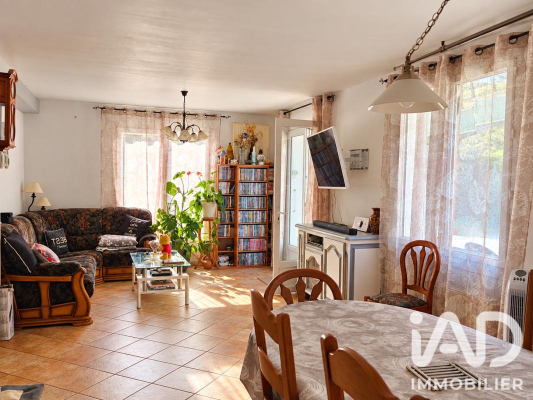 Maison 8 Pièce(s) Cressin-Rochefort - Photo 9