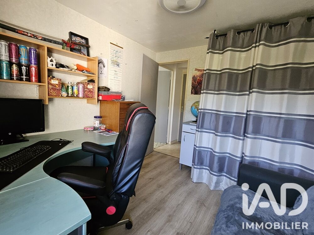 Maison 8 Pièce(s) Cressin-Rochefort - Photo 14