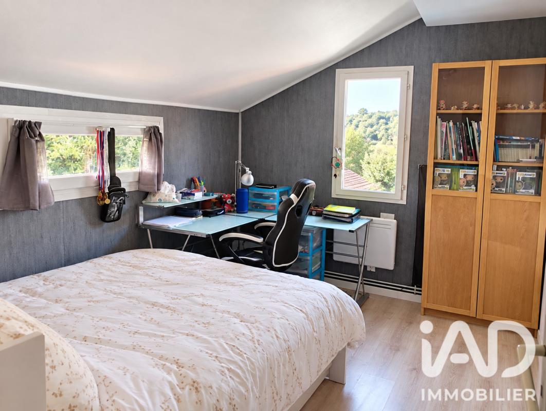 Maison 8 Pièce(s) Cressin-Rochefort - Photo 17