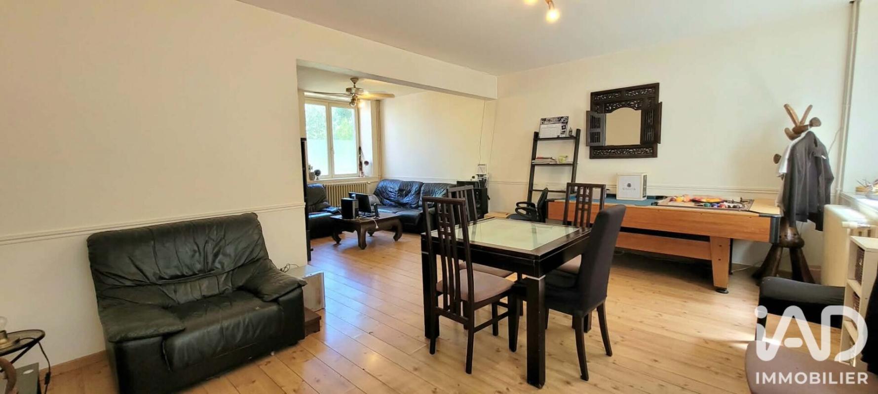 Maison 5 Pièce(s) Nieuil-l'Espoir - Photo 2