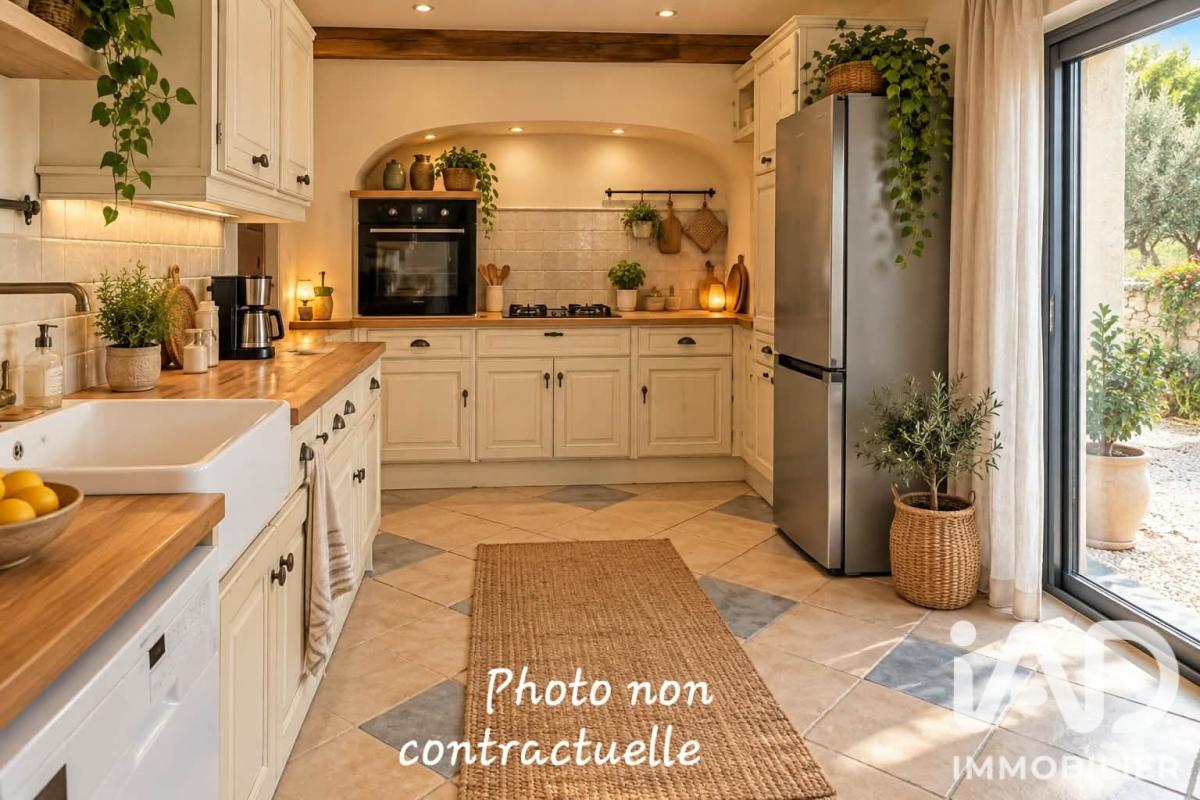Maison 5 Pièce(s) Nieuil-l'Espoir - Photo 5