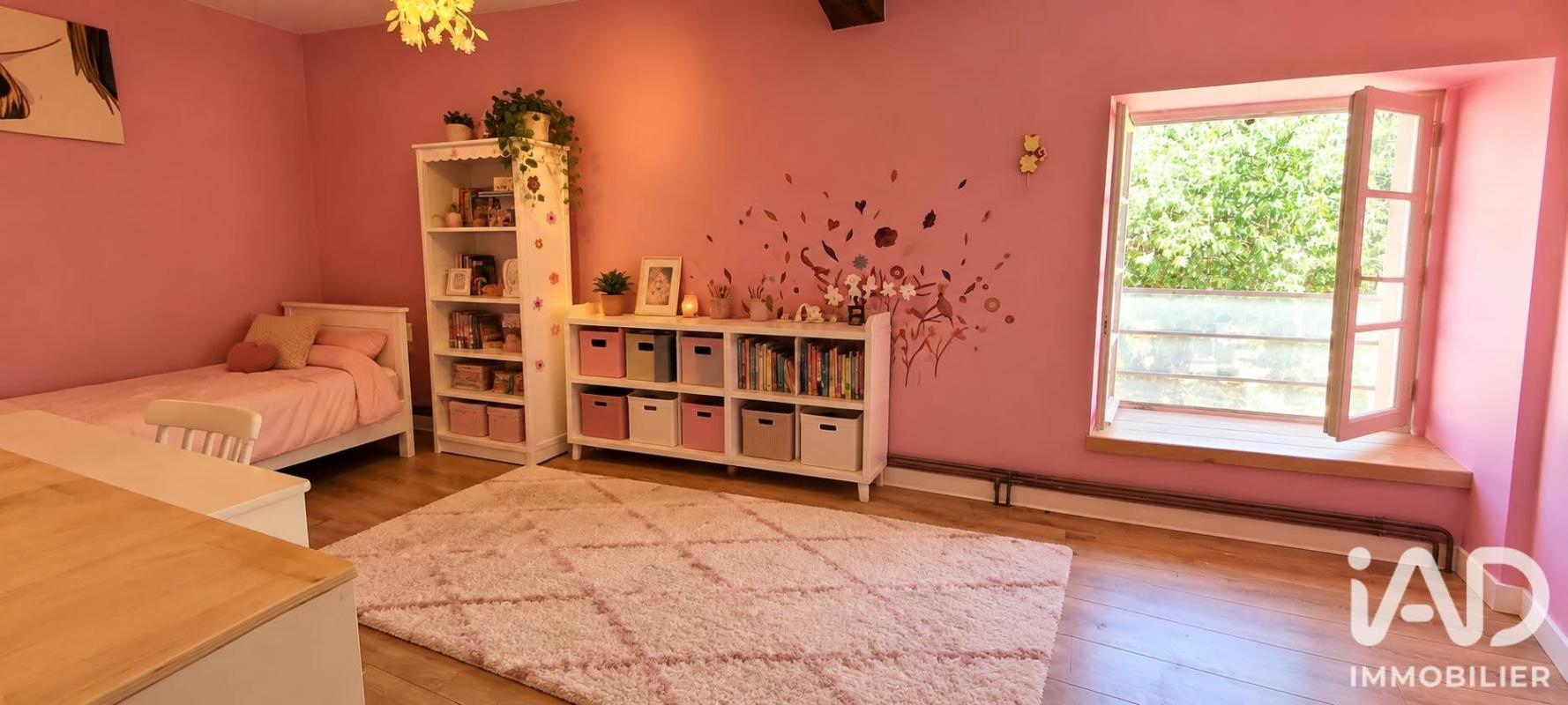 Maison 5 Pièce(s) Nieuil-l'Espoir - Photo 7