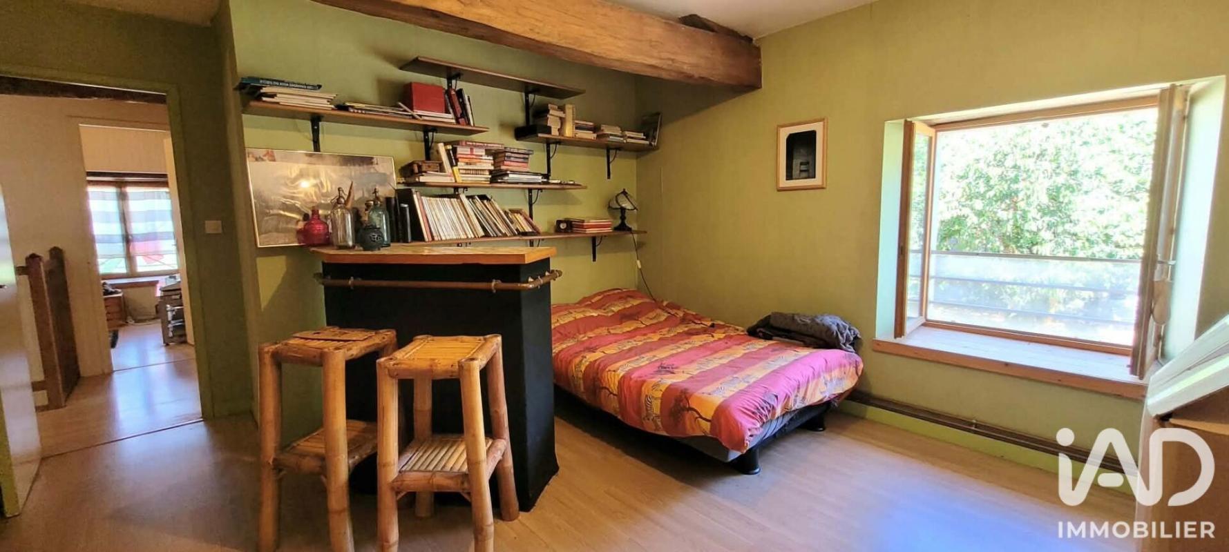 Maison 5 Pièce(s) Nieuil-l'Espoir - Photo 10