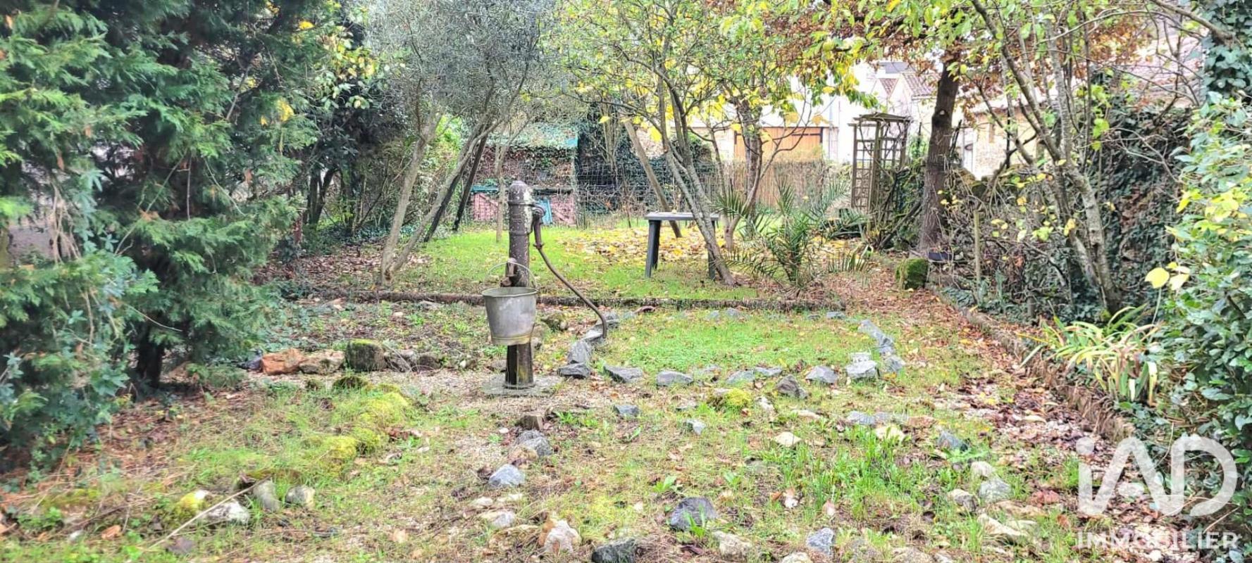 Maison 5 Pièce(s) Nieuil-l'Espoir - Photo 12