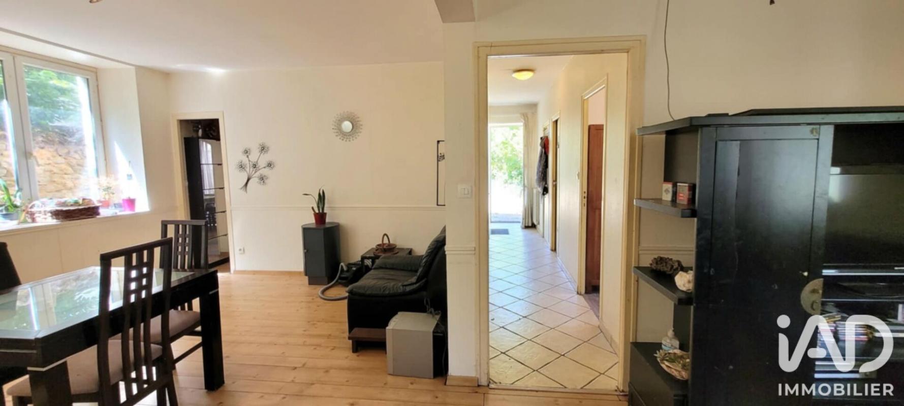 Maison 5 Pièce(s) Nieuil-l'Espoir - Photo 16
